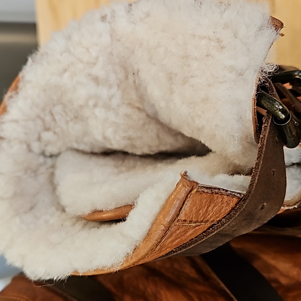 RARE FIND Dolce Vita boots - Picture 6 of 13